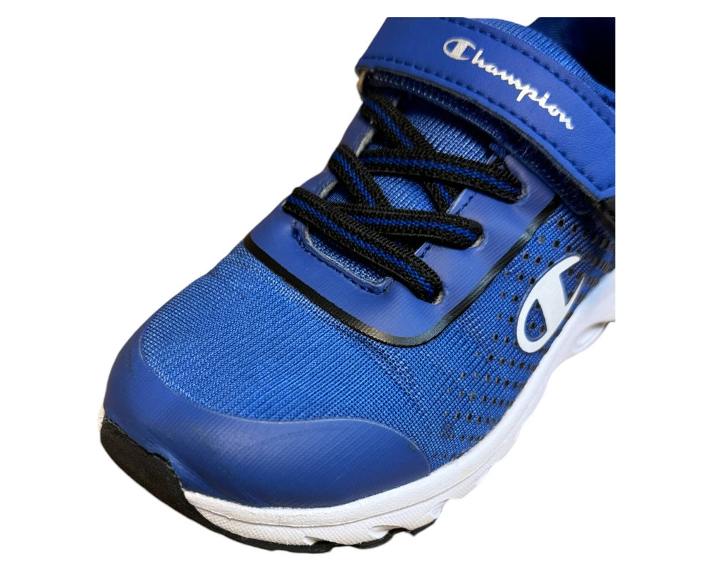 Champion Buzza B Td BUTY SPORTOWE  dziecięce 26