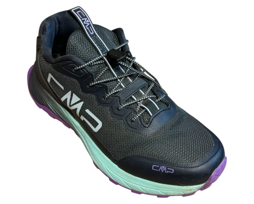 CMP Phelyx Wmn BUTY TREKKINGOWE  damskie 39