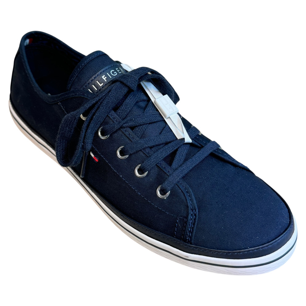 Tommy Hilfiger Iconic Kesha TRAMPKI damskie 40/39