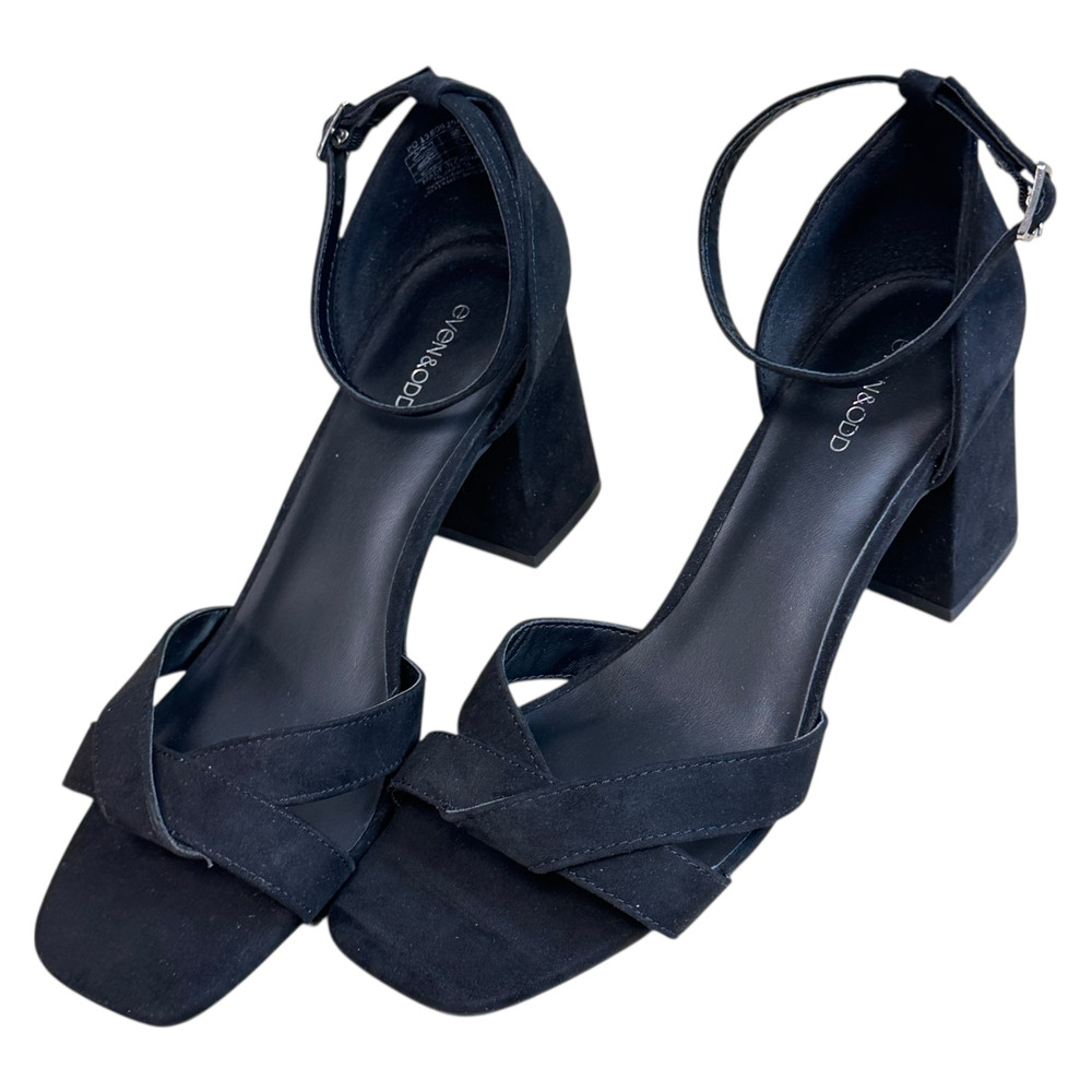 Even&Odd SANDAŁY damskie 41