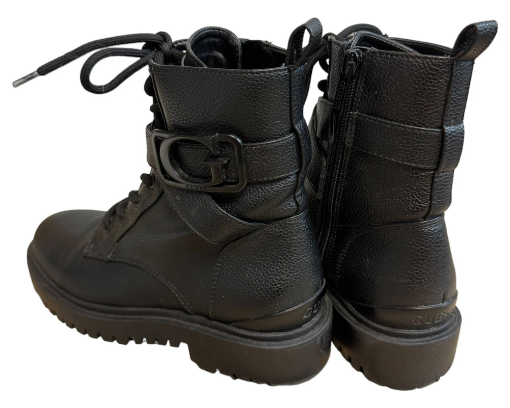 Guess Orana BOTKI damskie 36