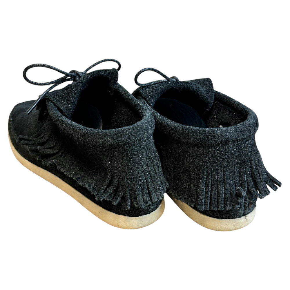 Minnetonka PÓŁBUTY damskie 38