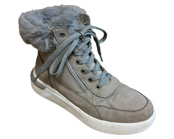 Geox D Dalyla B Abx A ŚNIEGOWCE damskie 37