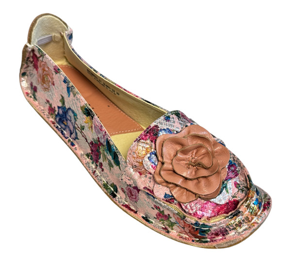 Laura Vita Aucdreyo 21 BALERINKI  damskie 39