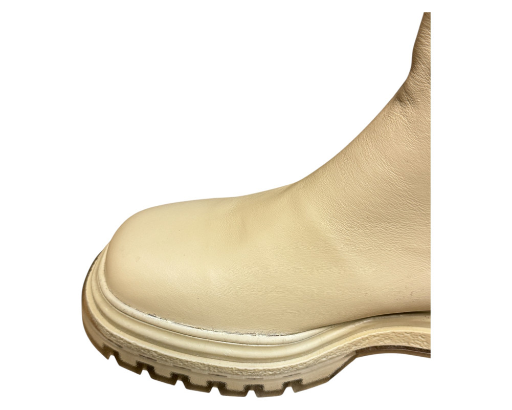 Inuovo  BOTKI  damskie 40