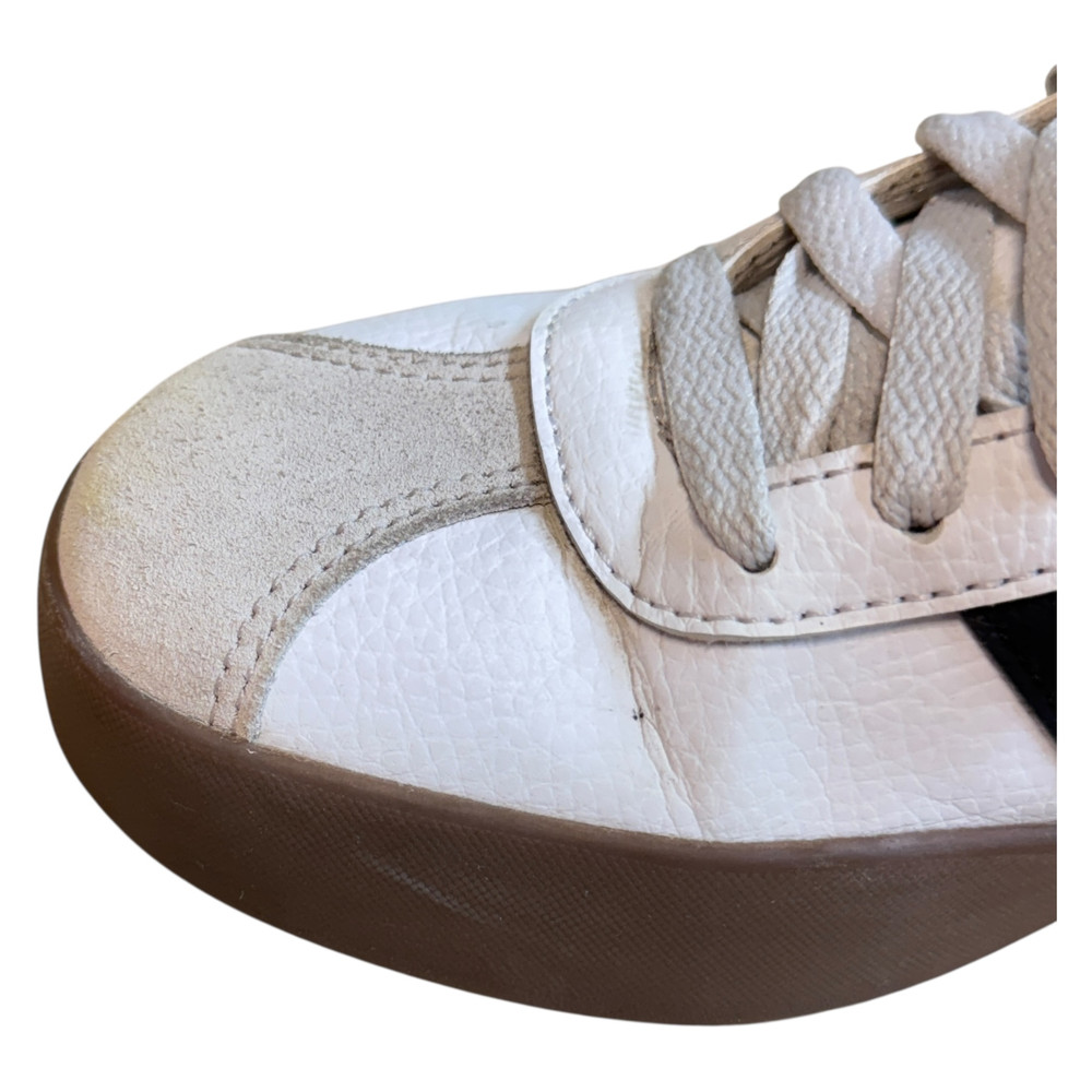 Adidas VL COURT 3.0 BUTY SPORTOWE damskie 38