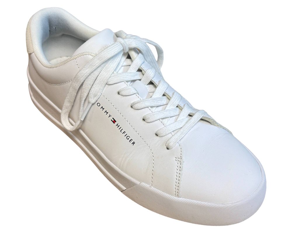 Tommy Hilfiger Th Court BUTY SPORTOWE  męskie 42