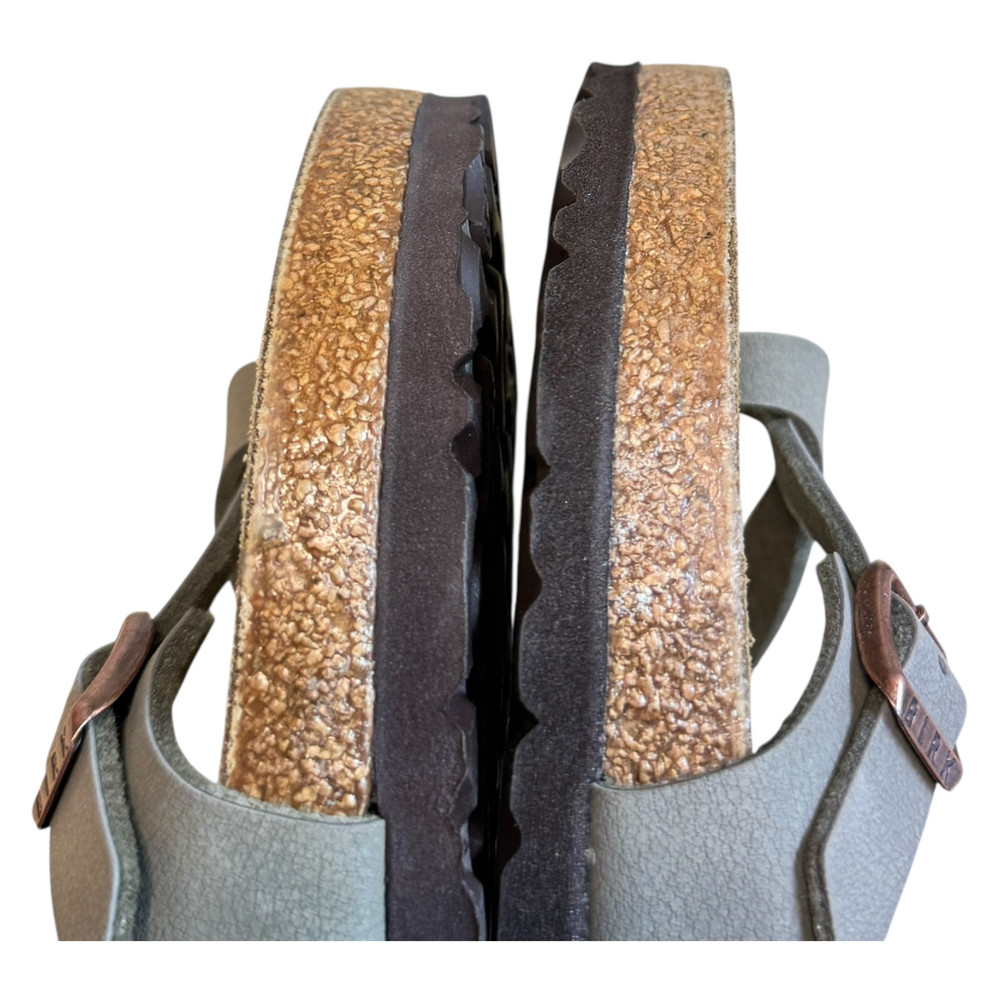 Birkenstock Mayari KLAPKI damskie 39/38