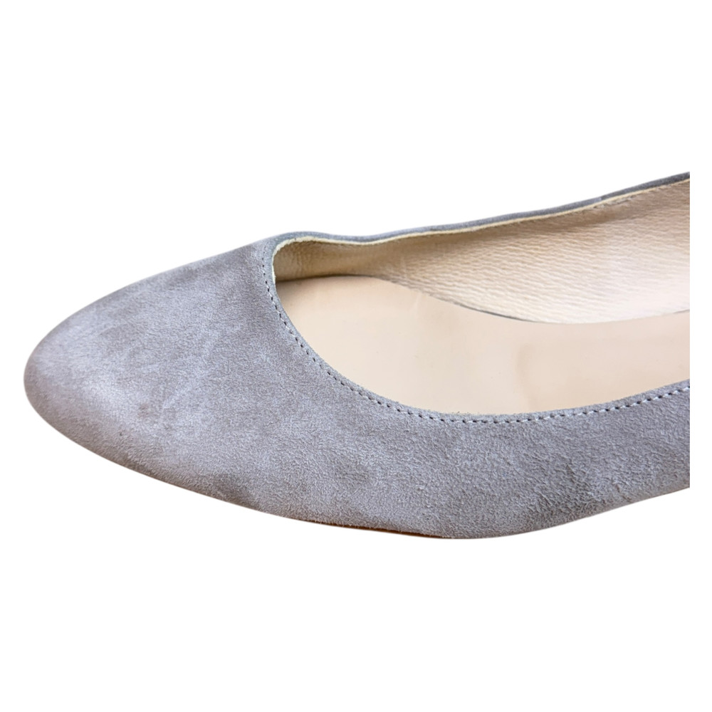 Zign BALERINKI damskie 41