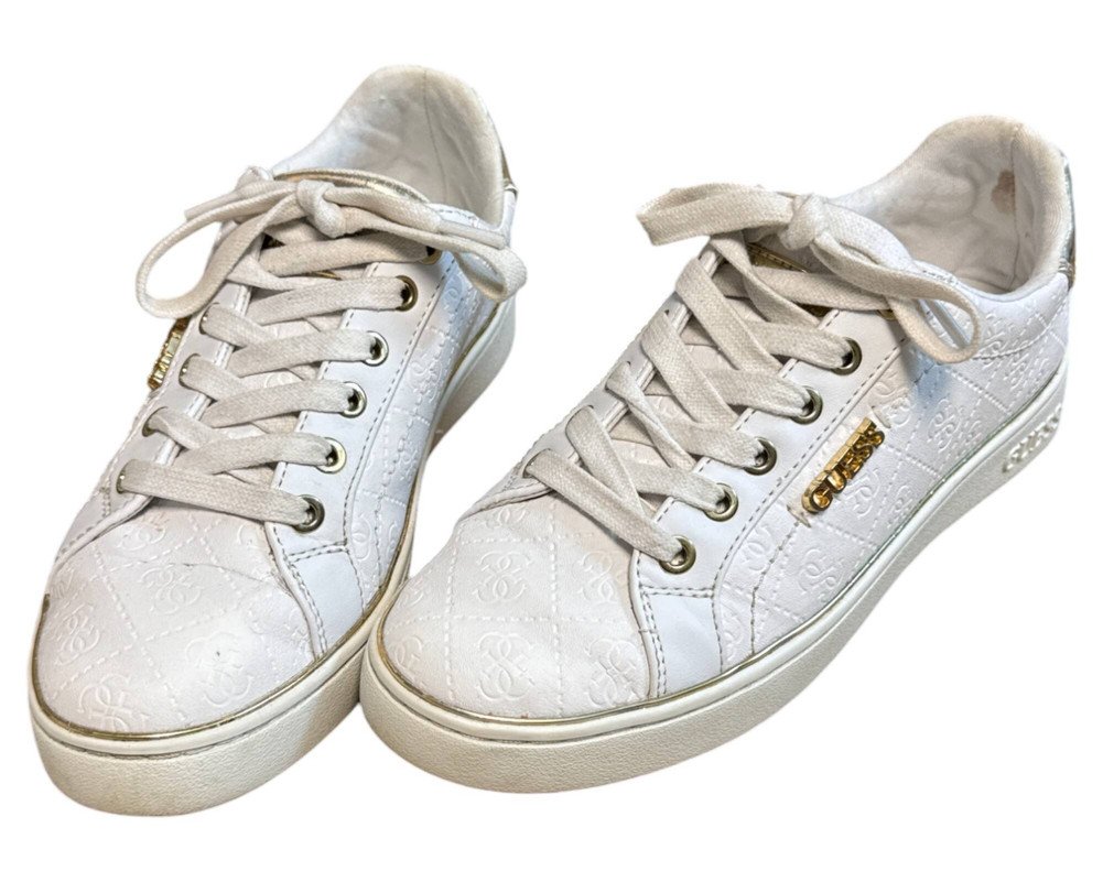 Guess Beckie TRAMPKI  damskie 38