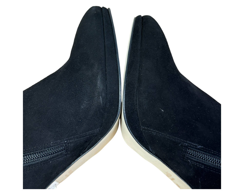 Minelli  BOTKI  damskie 41/40