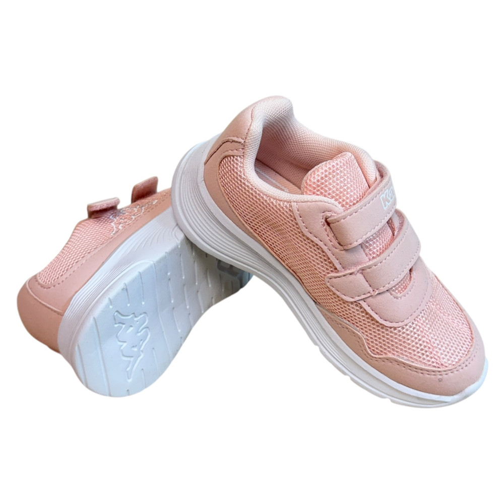 Kappa BUTY SPORTOWE dziecięce 26/27