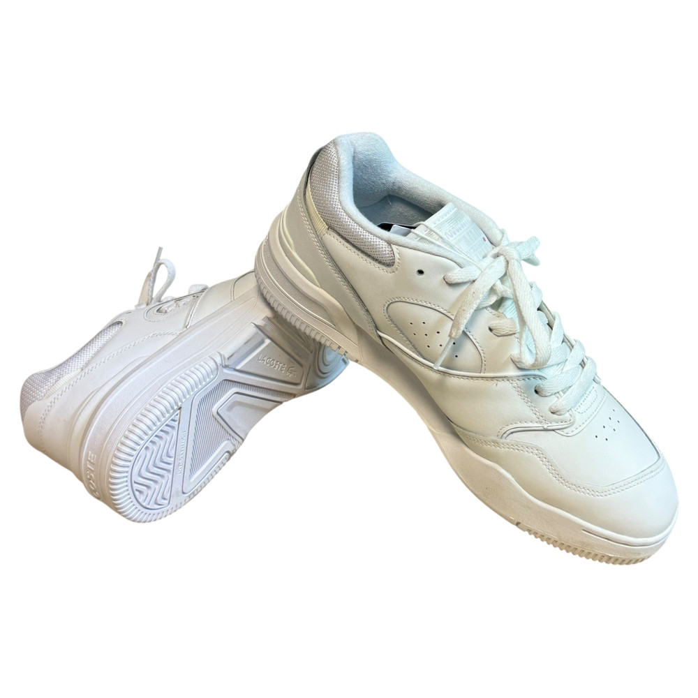 Lacoste Lineshot 223 BUTY SPORTOWE męskie 43/42