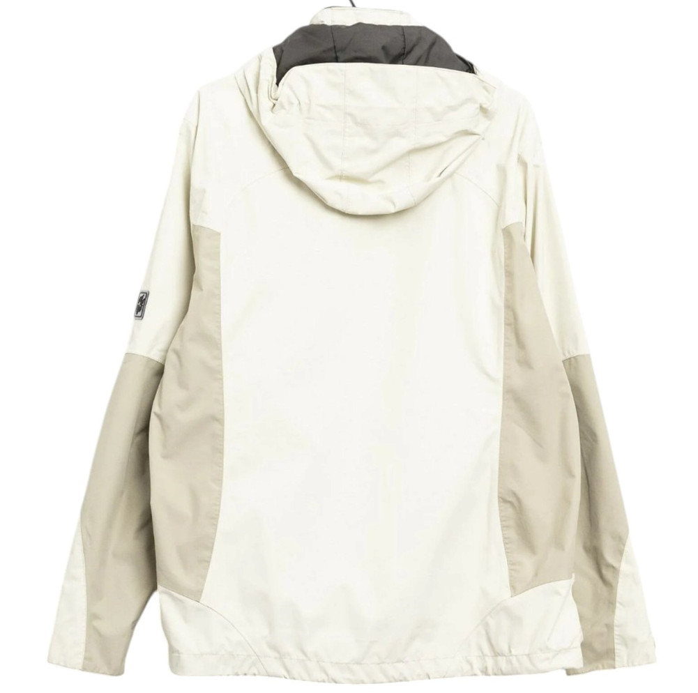 Jack Wolfskin Kurtka Przeciwdeszczowa XL 