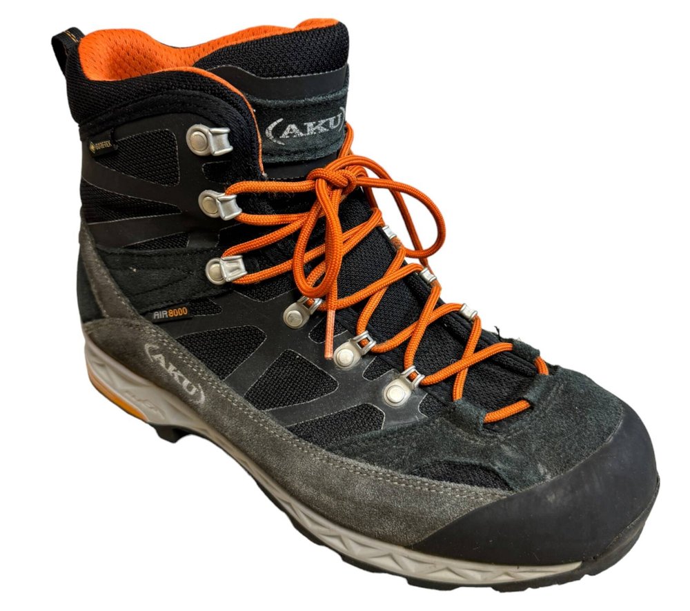 AKU Trekker Pro GTX GORE-TEX BUTY TREKKINGOWE męskie 42