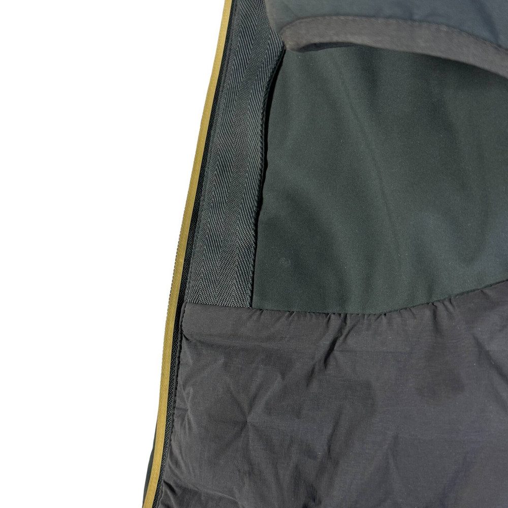 Naketano parka jacket L