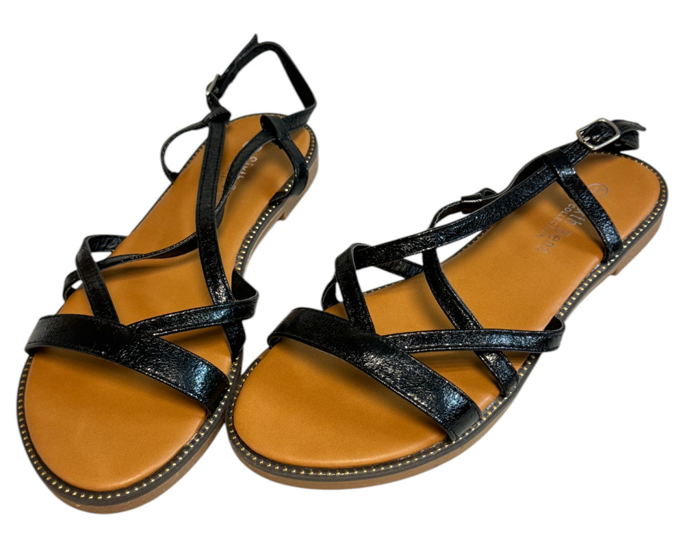 Sixth Sens  SANDAŁY  damskie 37