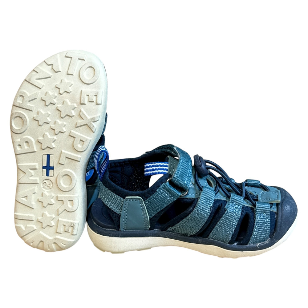 Finkid Pelto SANDAŁY dziecięce 25/24