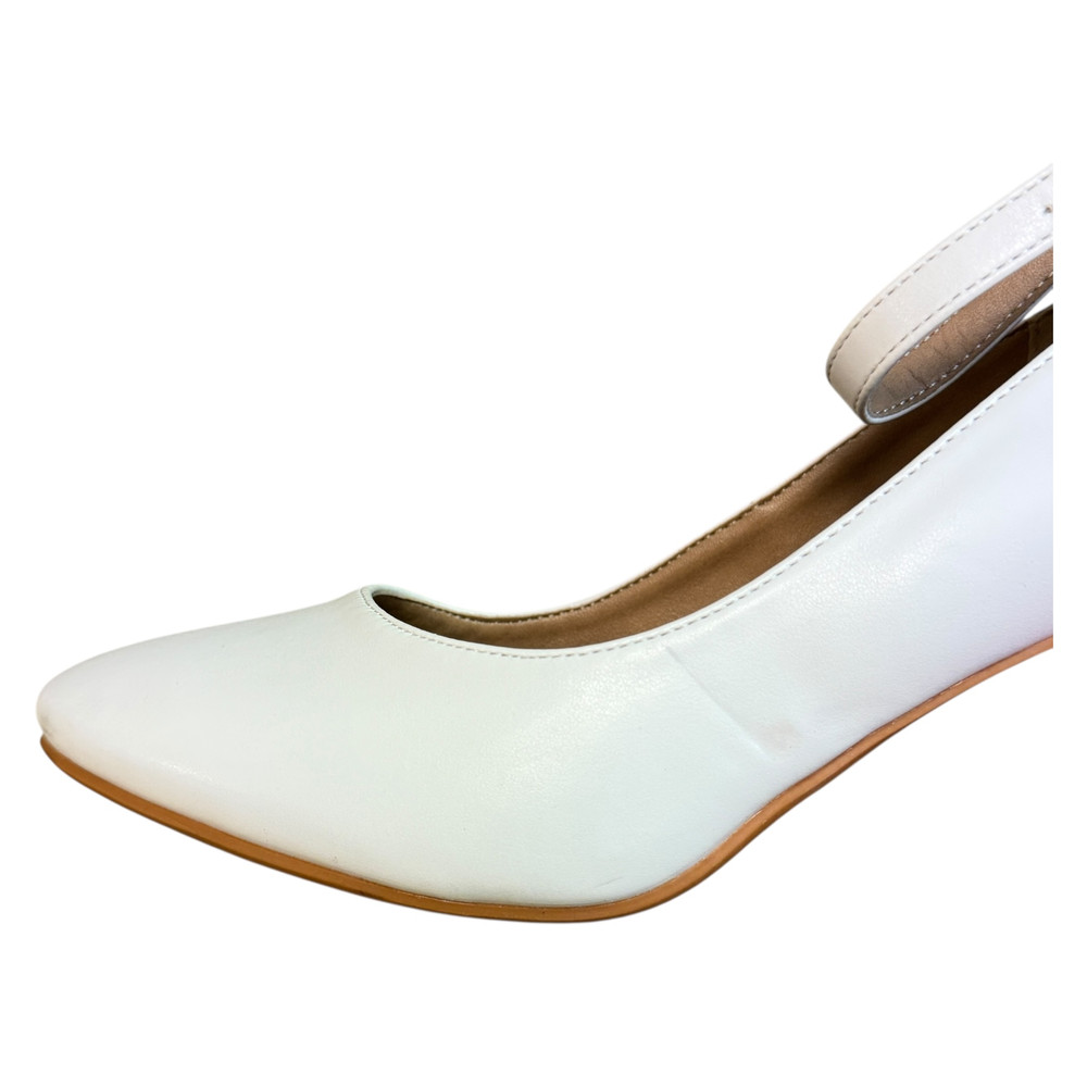 Anna Field CZÓŁENKA damskie 37