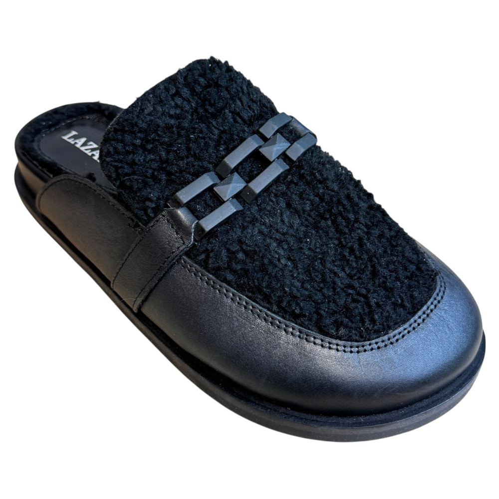 Lazamani KLAPKI damskie 38/37