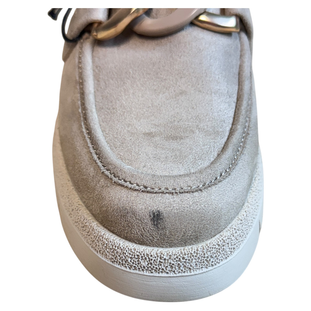 Anna Field PÓŁBUTY wsuwane damskie 40/39