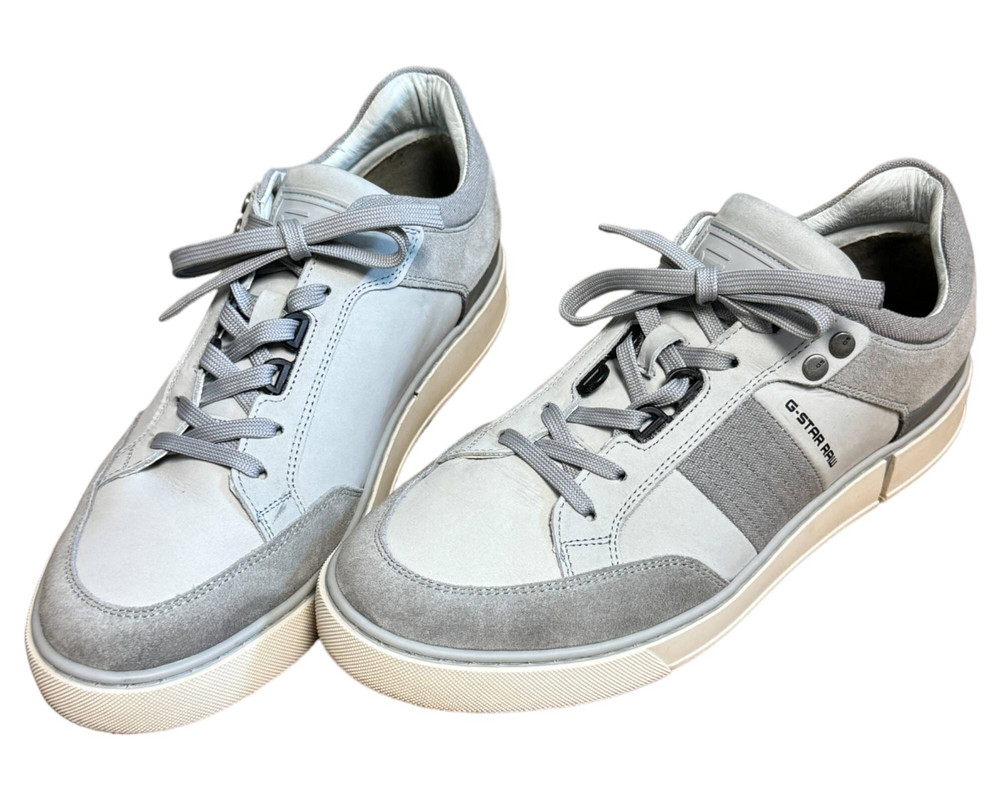 G-Star Raw Ravond BUTY SPORTOWE  męskie 44