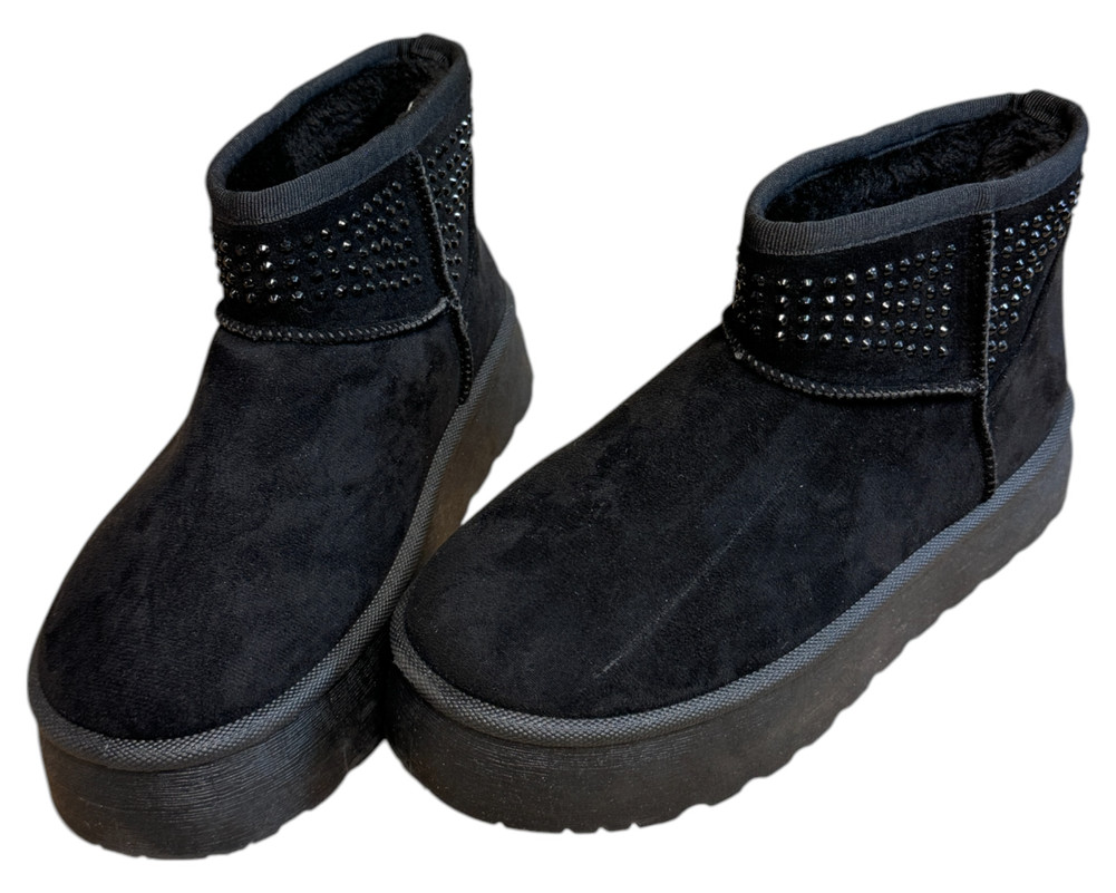 Jenny Fairy  ŚNIEGOWCE  damskie 38