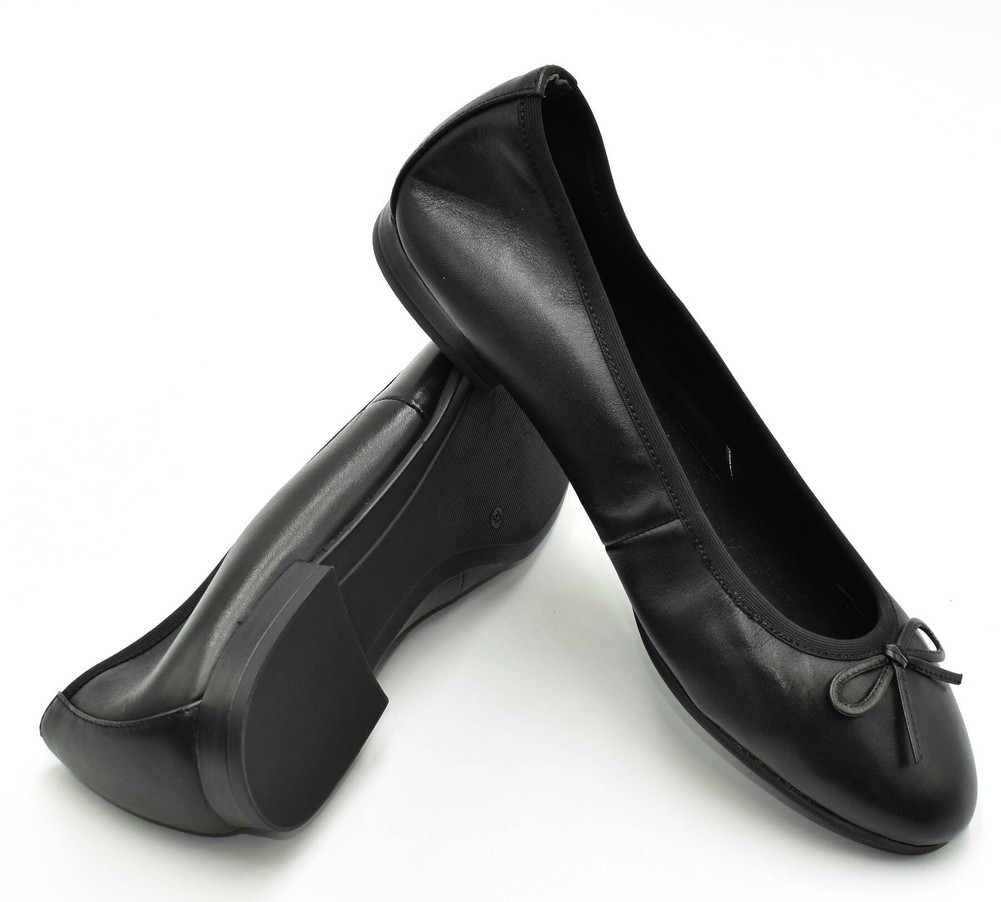 Tamaris BALERINKI damskie 38/37