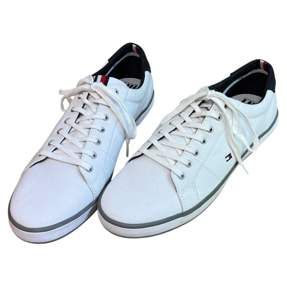 Tommy Hilfiger Harlow 1D BUTY SPORTOWE męskie 43/44