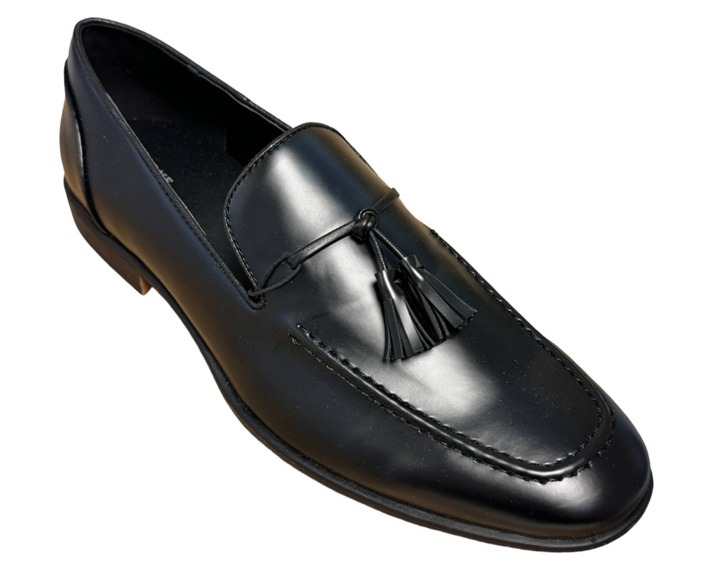 Pier One  PÓŁBUTY wsuwane męskie 45