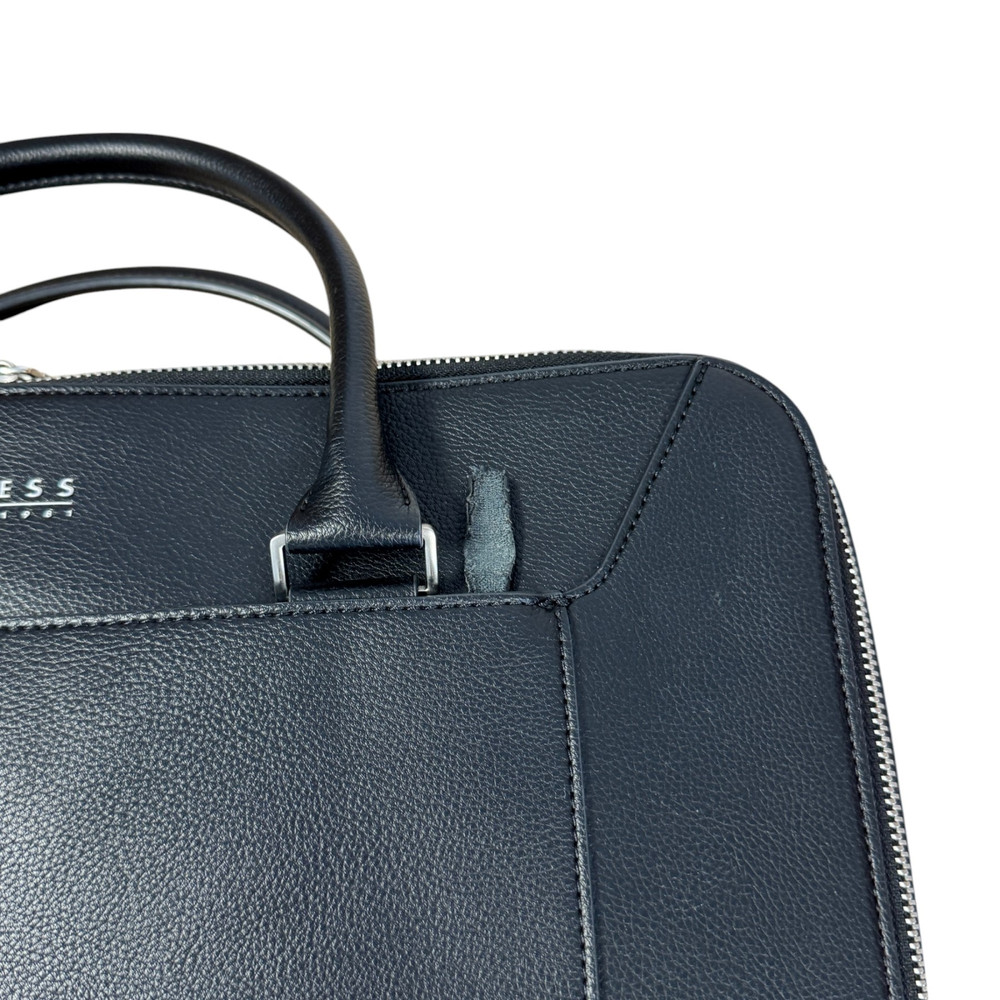 Torba na laptopa Guess HMBRTU P4373 