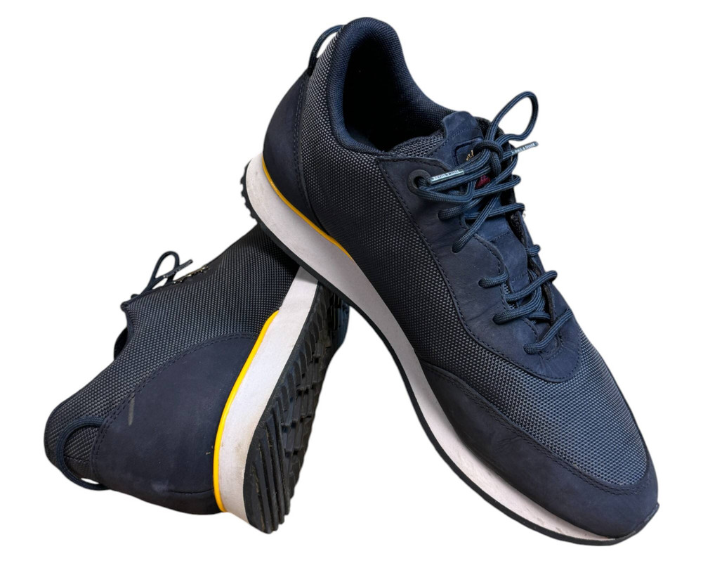 Paul&Shark  BUTY SPORTOWE męskie 42