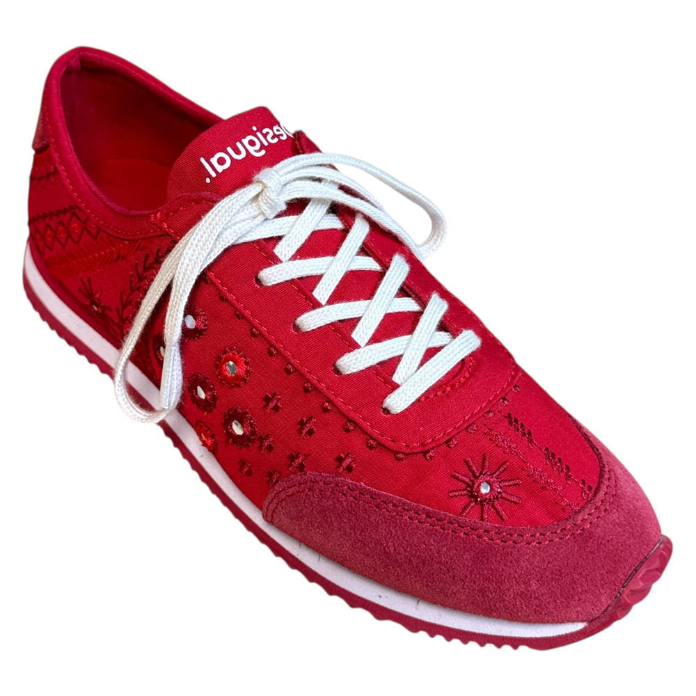 Desiqual Exotic BUTY SPORTOWE damskie 37/36