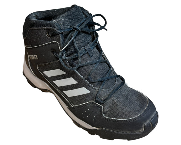 Adidas Terrex Hyperhiker Mid BUTY TREKKINGOWE dziecięce 38 2/3
