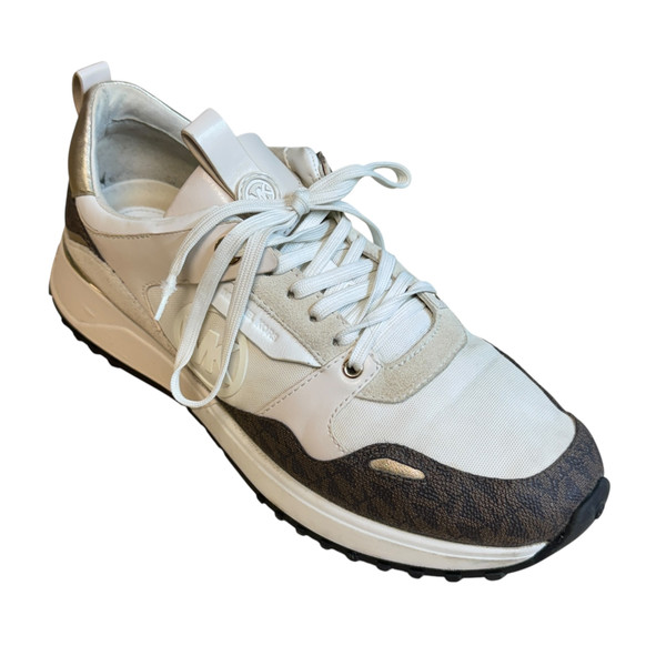 Michael Kors Theo Trainer BUTY SPORTOWE damskie 41