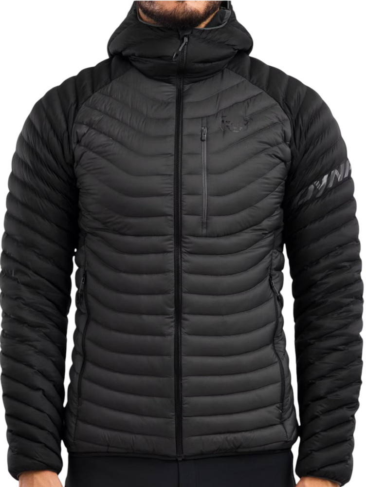 Naketano parka jacket L