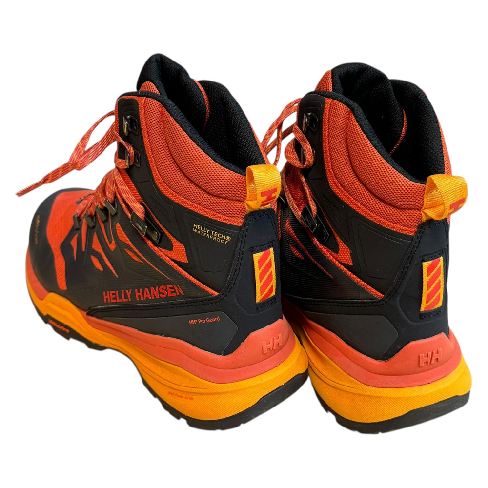 Helly Hansen Traverse Ht BUTY TREKKINGOWE męskie 41