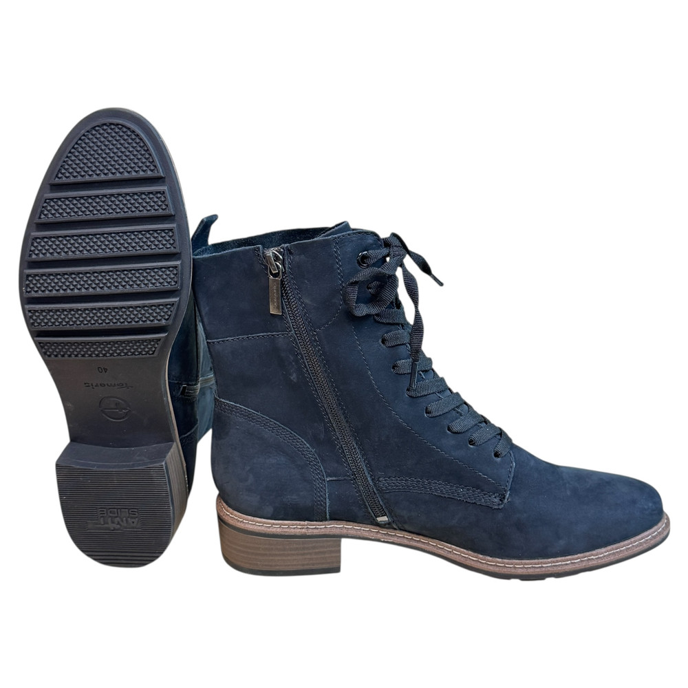 Tamaris BOTKI damskie 40