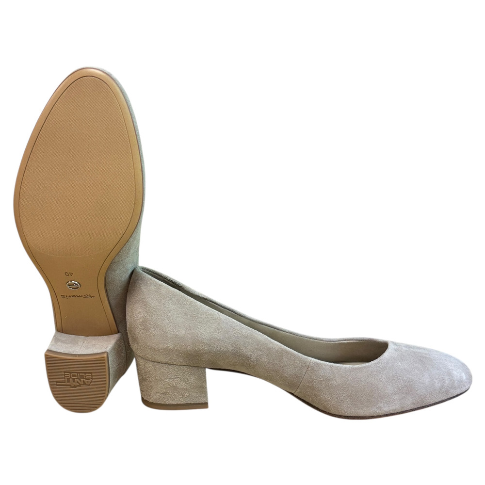 Tamaris CZÓŁENKA damskie 40