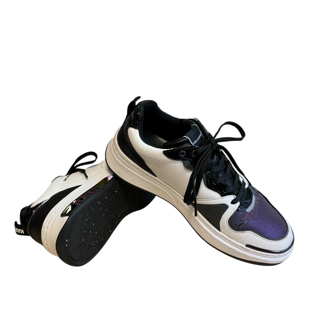 Karl Lagerfeld BUTY SPORTOWE damskie 40