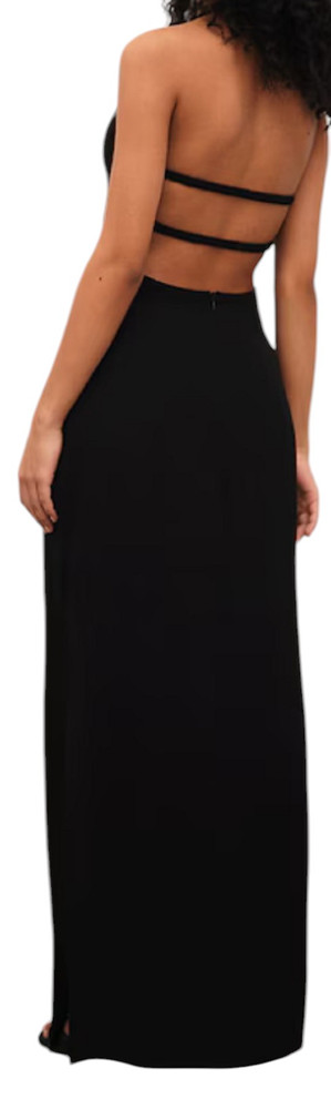 Sukienka Raere by Lorena Rae S LOR0303001000001