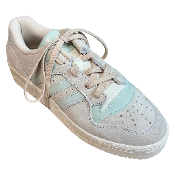 Adidas Rivalry Low BUTY SPORTOWE damskie 40