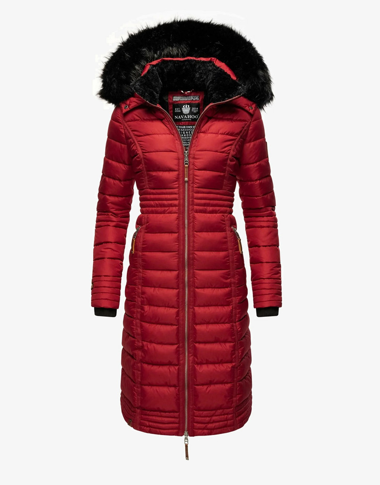 Naketano parka jacket L