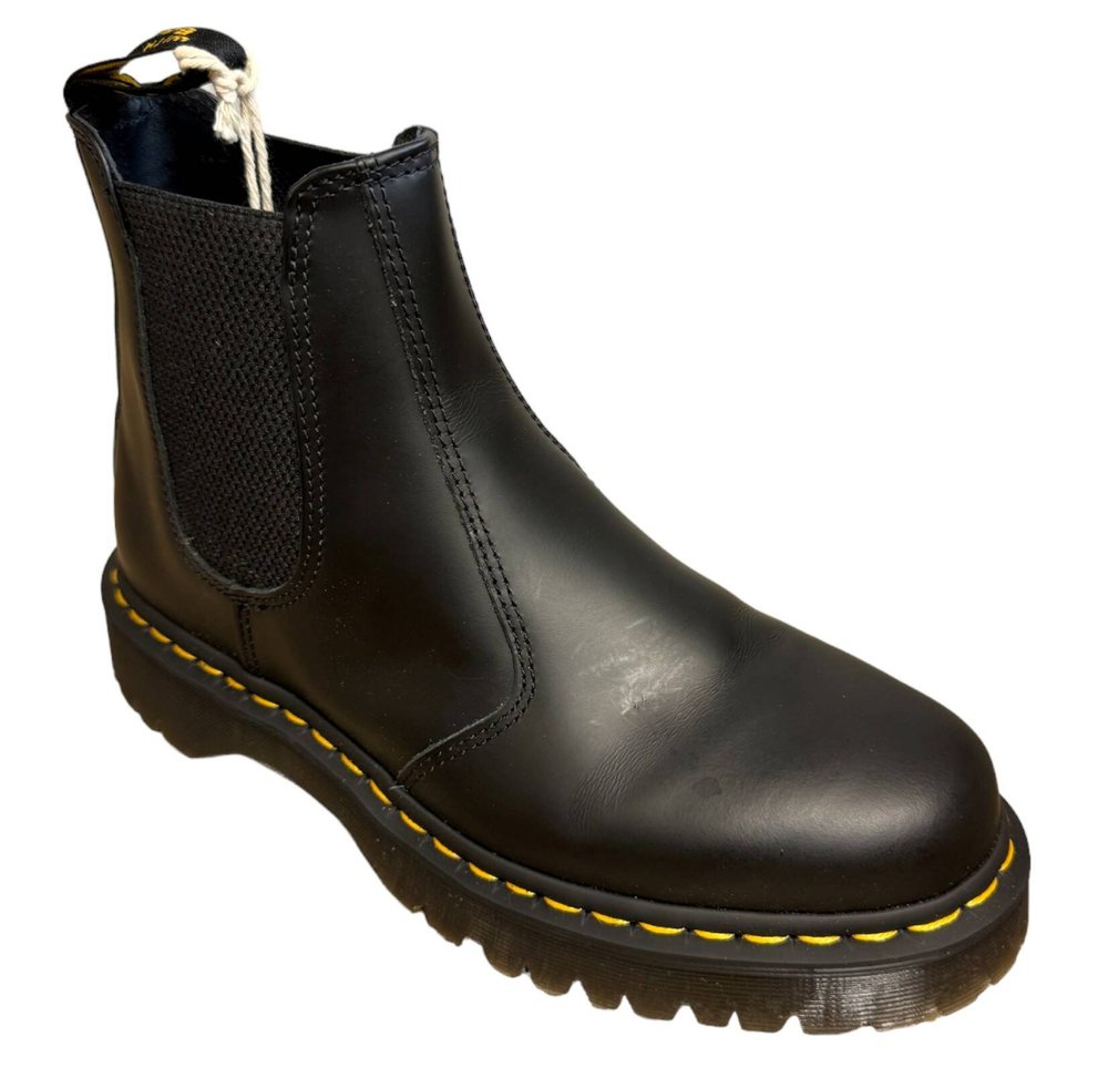 Dr. Martens 2976 Bex BOTKI  damskie 42