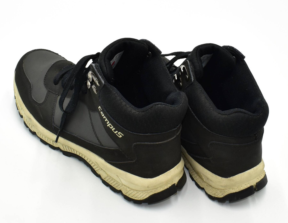 Campus Norden BUTY TREKKINGOWE męskie 41