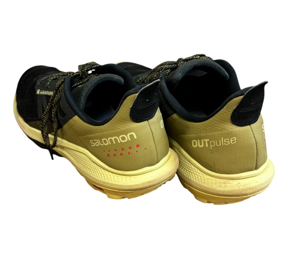 Salomon Outpulse BUTY TREKKINGOWE  męskie 46 2/3