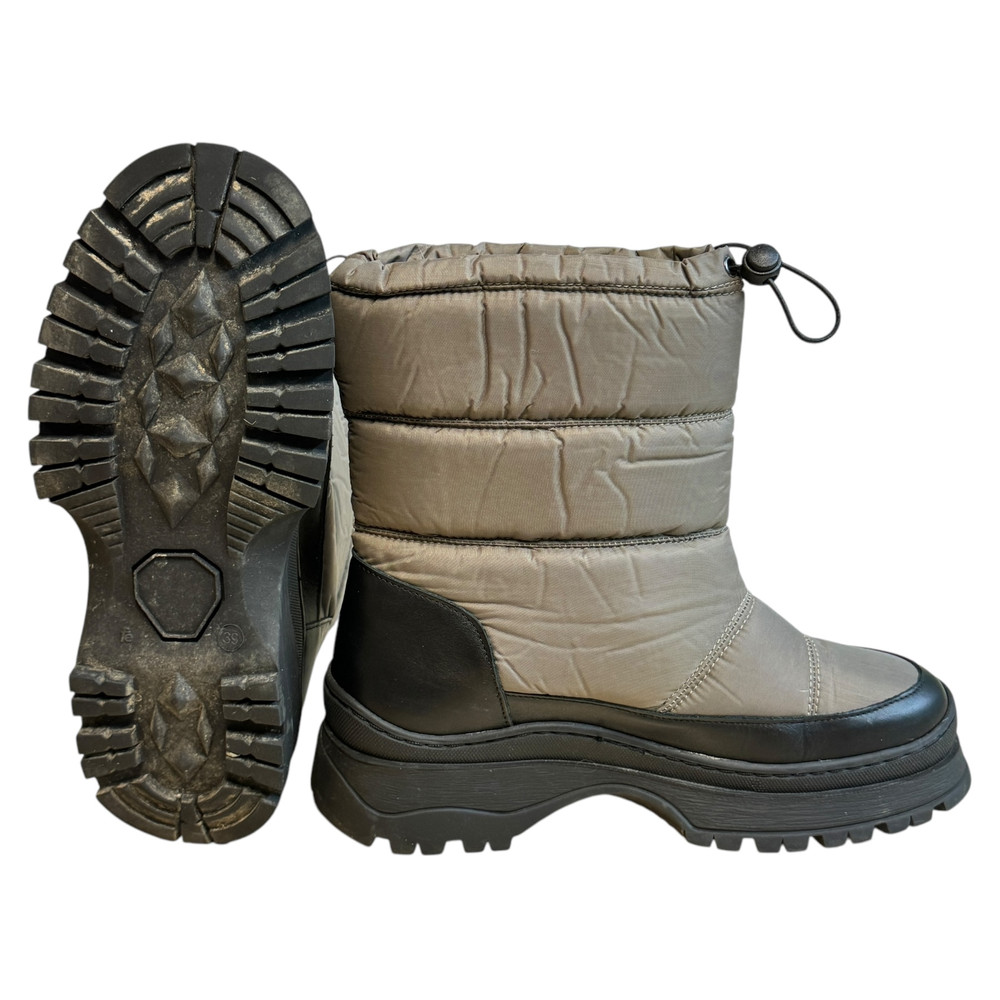 Edited Tamia ŚNIEGOWCE  damskie 39