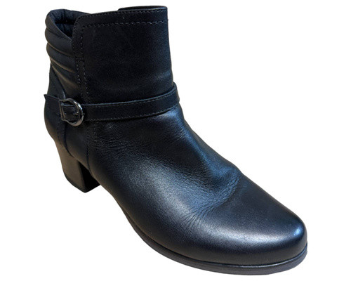 Caprice BOTKI damskie 38.5