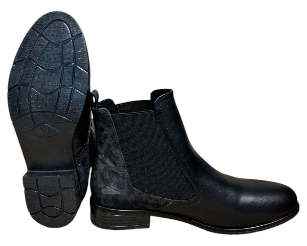 Marco Tozzi  BOTKI  damskie 40/39