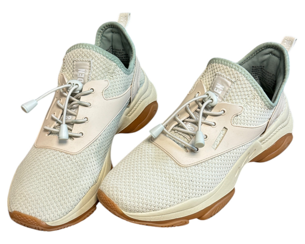 Steve Madden Match-E BUTY SPORTOWE  damskie 40